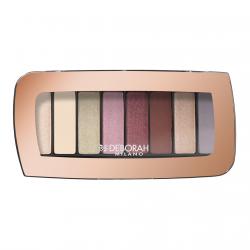 Deborah Milano - Paleta De Sombras Color Moods Nº1