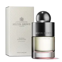 Delicious Rhubarb & Rose Floral Eau de toilette 100 ml