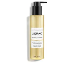 DESMAQUILLANTE aceite limpiador intenso Desmaquillante - Desmaquillante