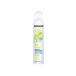 Desodorante Spray Antitranspirante Dry Control 200 ml