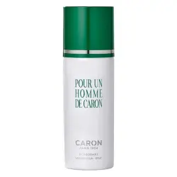 Desodorantes Pour Un Homme Deodorant Spray 200 ml Caron (Isolée)