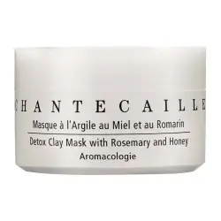 - Detox Clay Mask Mascarillas limpiadoras 50 ml unisex
