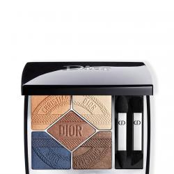 Dior - Paleta De Ojos - Textura Cremosa