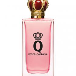 Dolce & Gabbana - Eau De Parfum Q By Dolce&Gabbana 100 Ml