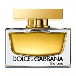 Dolce & Gabbana - Eau De Parfum The One 75 Ml