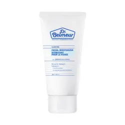 Dr. Belmeur - *Spot Care* - Crema facial hidratante y calmante