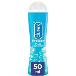 Durex - Lubricante Play 50ml - Efecto frescor