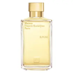 Eau de Parfum Apom Edp 200 ml Maison Francis Kurkdjian [Isolee]