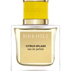 Eau de Parfum Citrus Splash 100 ml Birkholz