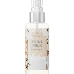 Eau de Parfum Think Milk 100 ml Veralab