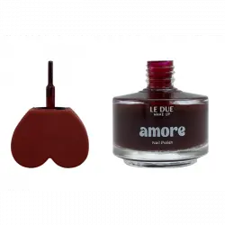 Esmalte de Uñas Amore  Le Due Make Up