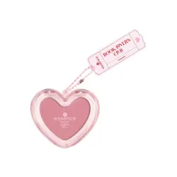essence - *Book Lovers Club* - Colorete en bálsamo - Chapter: Pink Poetry