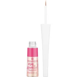 Essence - eye sparkle! Eyeliner 4 ml 01 - SPARKLING LIGHTS