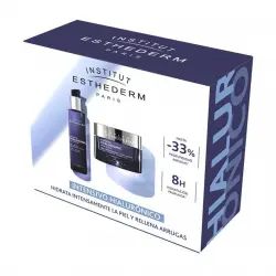 Esthederm - Pack Intensivo Hialurónico Esthederm.
