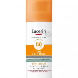 Eucerin® - Gel-Crema Dry Touch SPF 50+