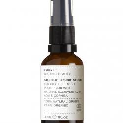 Evolve - Sérum Salicilic Rescue Serum 30 ml