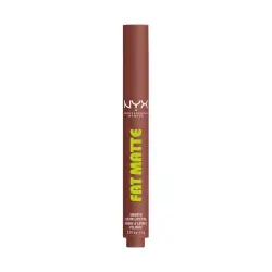 Fat Matte Toasty Taupe