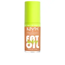 FAT OIL lip drip #Caramelt Mami