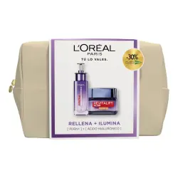 Filler Estuche de Regalo