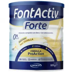 FontActiv Forte ProAction Vainilla 800 gr