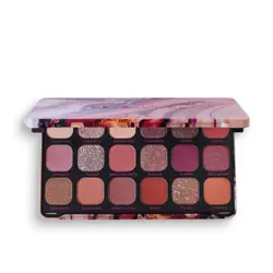 Forever Flawless eyeshadow palette #allure