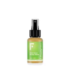 Freshly Cosmetics - Fresh Green Aguas micelares 50 ml unisex