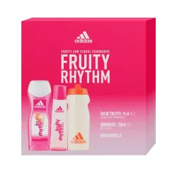 Fruity Rhythm Eau de Toilette Estuche 75 ml