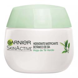 Garnier - Crema Hidratante Matificante Botánica Skin Active