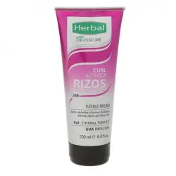 Gel Activador de Rizos 200 ml