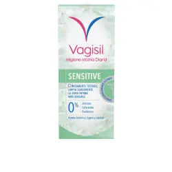 Gel Íntimo sensitive 250 ml