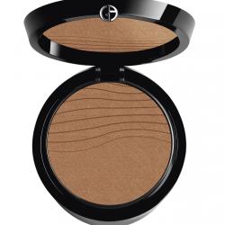 Giorgio Armani - Base De Maquillaje Luminous Silk Glow Fusion Powder Polvos