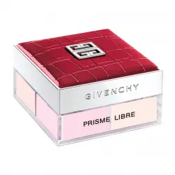 Givenchy - Polvos sueltos Prisme Libre N13 Lunar Year Givenchy Edición Limitada.