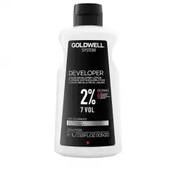 Goldwell Liquid Developer Lotion 1.000 ml 1000.0 ml