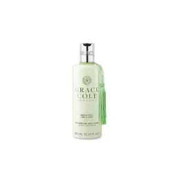 Grapefruit, lime & mint moisturising body lotion 300 ml