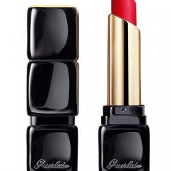 Guerlain - Barra De Labios KissKiss Tender Matte