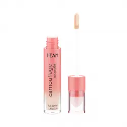 Hean - Corrector líquido Camouflage Concealer - N61: Light