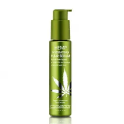 Hemp Hydrating Hair Serum