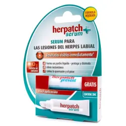 Herpatch Serum + Prevent  Herpatch