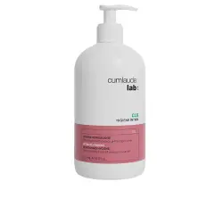 Higiene Íntima Clx gel limpiador de acción higienizante y protectora 500 ml