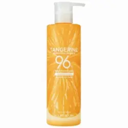 Holika Holika Holika Tangerine Refreshing Essence 96% Soothing Gel, 390 ml