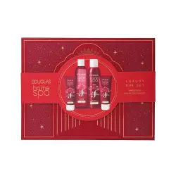 Home Spa Luxury Spa Set Journey to Indulgence Cofre higiene personal