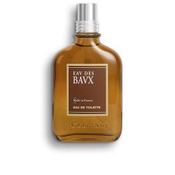 Homme Eau Des Baux eau de toilette vaporizador 250 ml