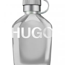 Hugo Boss - Eau De Toilette Hugo Reflective Edition 125 Ml