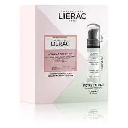 Hydragenist GEL-CREMA Hidratante lote 2 pz