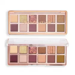 Icon Palette The Eternal Green