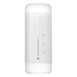 Illamasqua - Brush Canister Estuches para brochas de maquillaje 1 pieces 1 UN