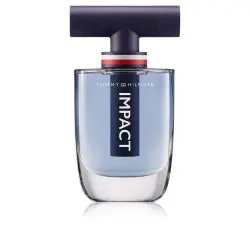 Impact Spark eau de toilette vaporizador 100 ml