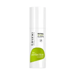 Imperfection Control Dermo Cream With Retinal