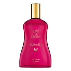 Instituto Español Butterfly Eau de Toilette 150 ml