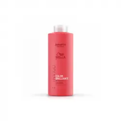Invigo Brilliance Shampoo Fine 1000ml